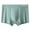 Green, variant on Xuety Underwear for men Fast Dry Ice Silk Trunks No Ride Up Waistband Mens Travel Underwear
