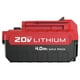 thumbnail image 2 of Batería PORTER-CABLE de litio de 20 V como máx.*, 4 amperios por hora (PCC685L), 2 of 2