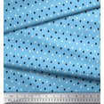 thumbnail image 3 of Soimoi Poly Georgette Fabric Diamond Shirting Decor Fabric Printed Yard 52 Inch Wide, 3 of 3