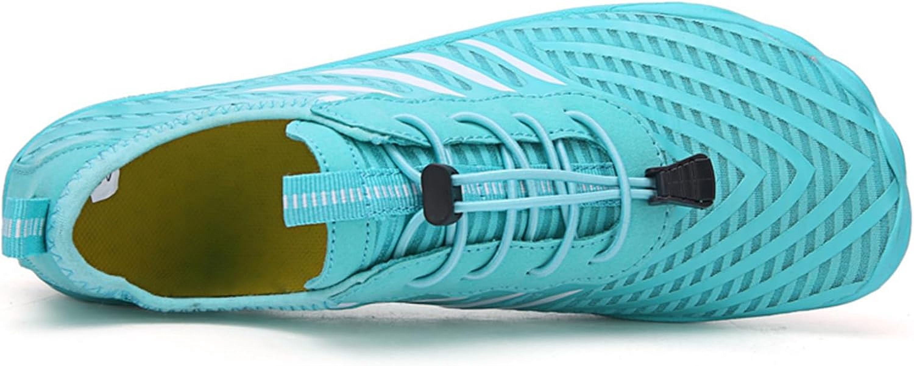 Winter Footwear for Women, Grounded Footwear Barefoot Shoes, Wide Toe Barefoot Hiking Water Shoes for Men