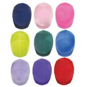 Zocks Helmet Covers Solid Pink