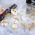 thumbnail image 3 of 1 Set Storage Box Mold DIY Silicone Resin Mold Craft Epoxy Mold Trinket Box Mold, 3 of 10