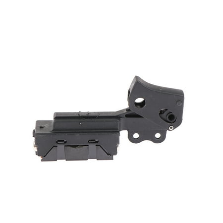 

1pc Electric Tool Trigger Switch Speed Control Trigger Button for Delta ~TMSSWL