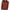 Watermelon Red, variant on Lovskoo Women's Tops Ribbed Knit Long Sleeve Comfy Crewneck Shirts Casual Loose Sweatshirts Tunic Gray