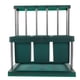 thumbnail image 1 of Porta cubiertos, porta utensilios, porta palillos, organizador de cubiertos para encimera de cocina, 1 of 8