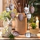 thumbnail image 5 of 12 huevos colgantes de Pascua para decorar el , cestas de Pascua para rellenar, chimeneas, fiestas, proyectos escolares en interiores., 5 of 8
