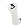 thumbnail image 2 of Funda de madera para palos de golf, resistente a los arañazos, para equipamiento de golf para adultos N degree 3, 2 of 8