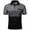 Dark Gray, variant on HOMADLES polo Shirts for Men Pique polo Color Block Lapel polo Shirt Gray 3XL