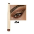 thumbnail image 1 of XWSHYW Sombra de Ojos Club Nocturno Tumbado Gusano de Seda Sombra de Ojos Pluma Propósito Delineador de Ojos Forma Pluma Sombra de Ojos En Barra, 1 of 2