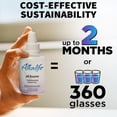 thumbnail image 4 of Gotas potenciadoras de pH Water Booster Alkalife, 37 ml, 4 of 6