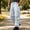 Blue, variant on Men's Cargo Pants Solid Color Multi-Pocket UPF 50+ Cooling Quick Dry Breathable Lightweight Summer Outdoor Hiking Work Trousers