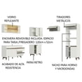 thumbnail image 4 of Cocina Integral Completa Modular Madesa Reims 402cm BB 10, 4 of 10