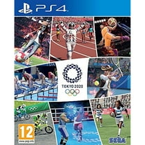 Olympic Games Tokyo 2020 - PS4