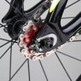 thumbnail image 4 of Ajustador De Cadena De Bicicleta Tensor de cadena Modificación de bricolaje Prensa de cadena Accesorios de ciclismo (Negro), 4 of 7