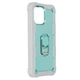 thumbnail image 4 of Coques Armor avec Support, Coques Armor Anti-Rayures avec Étui de Téléphone Armor avec Support Étui de Téléphone Armor avec Support pour I Phone Pro Max Performance Finement Réglée, 4 of 14