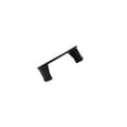 thumbnail image 3 of Bicicleta Cubierta decorativa cubierta corta izquierda-derecha para Ninebot F30 F40 (cubierta de horquilla trasera) Ndcxsfigh Accesorios para bicicletas, 3 of 9