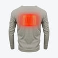 thumbnail image 3 of Thermick 2.0 Baselayer Shirt Men's, 3 of 4
