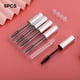 thumbnail image 4 of Tubo acondicionador de pestañas, 30 unidades, 10 ml, rímel vacío, tubos de rímel vacíos, tubo negro para ojos creado magistralmente, 4 of 9