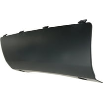 Tow Eye Cover Compatible with 2014-2020 Dodge Durango Primed