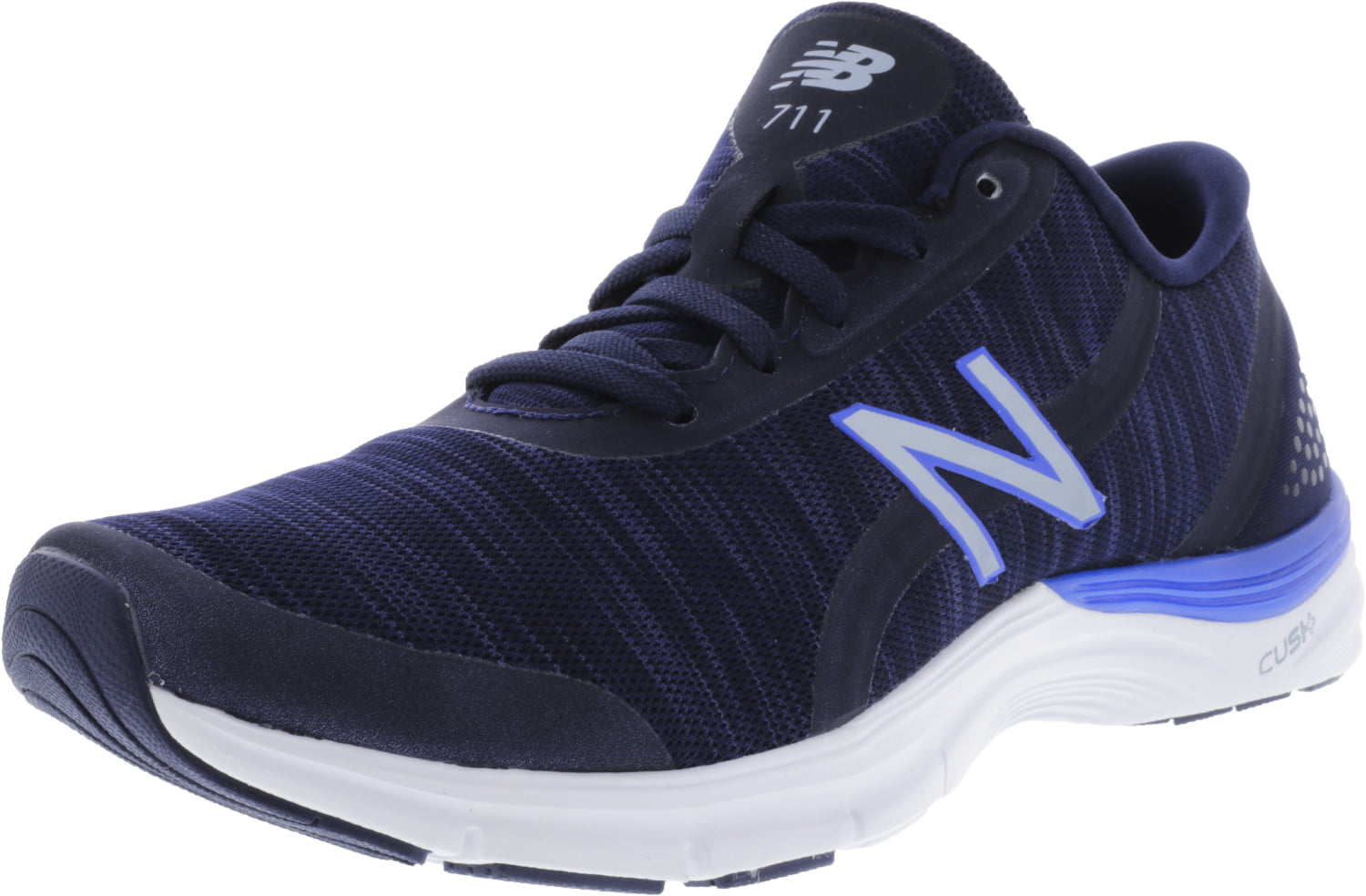 New Balance Wx711 Running Shoe - 5W 