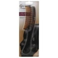 thumbnail image 3 of Goody 8.5" Tortoise Super Detangling Comb, 3 of 3