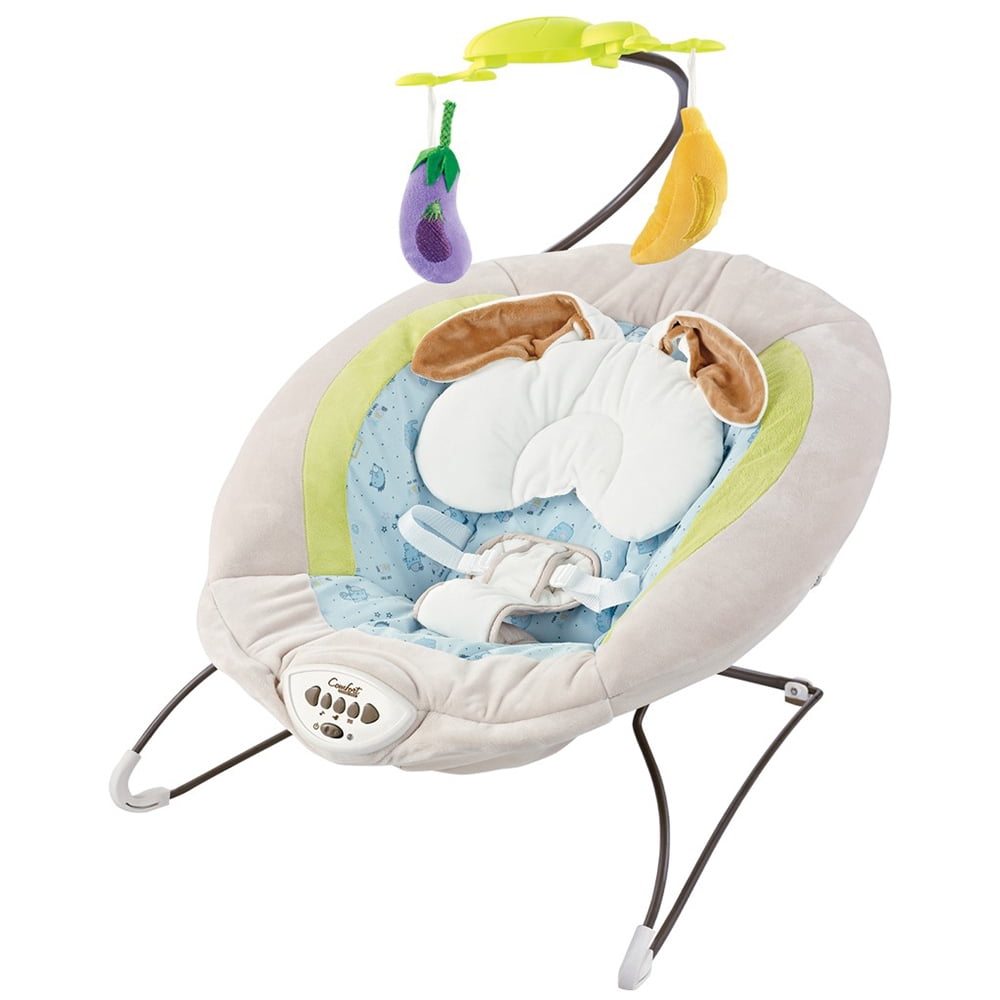 girl baby swing chair