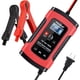 thumbnail image 1 of FLhrweasw Cargador Coche Portátil Car Booster 12V 5A Naranja para Moto SUV (US), 1 of 9