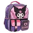 thumbnail image 2 of Mochila Primaria Ruz Kuromi, 2 of 5