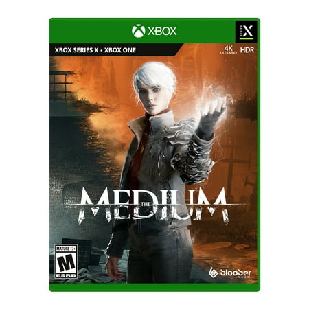 The Medium - Xbox Series X