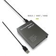 thumbnail image 2 of USB 2.0 to PC ATA PCMCIA Adapter Flash Disk Memory Card Reader Compact Converter, 2 of 5