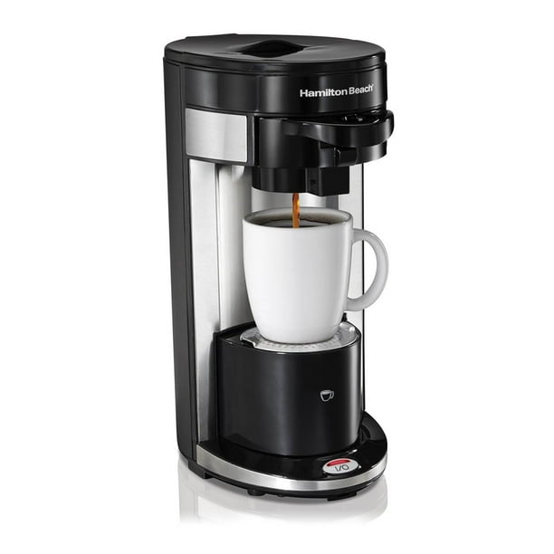 Hamilton beach flexbrew clearance walmart