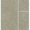 thumbnail image 7 of Craft + Main Gfs424278 Jetcoat 42" X 42" X 78" Two Panel Corner Shower Wall Kit - White, 7 of 7