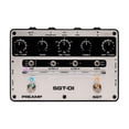 thumbnail image 1 of Pedal para Bajo AMPEG SGT-DI con Ecualizador de 3 Bandas, 1 of 4