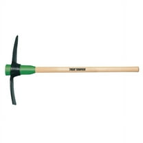 True Temper 1195000 36" 5 Lb Pick Mattock