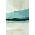 thumbnail image 2 of Kouta, Flora 11x14 Gold Ornate Wood Framed with Double Matting Museum Art Print Titled - Summer Rain I, 2 of 4