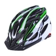 thumbnail image 3 of Helmet de ciclismo para adultos, accesorios de regalos resistentes seguros transpirables para la montaña de la carretera para mujeres casco de casco, 3 of 8