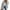 A2 Gray-11, variant on Eytino Hooded Cardigan Sweaters for Women Long Sleeve Button Down Knit Sweater Coat Outwear with Pockets