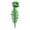 Green, variant on Adult Dino Skeleton Hooded Mask Dinosaur Skull Headwear Costume Hat, Plush Unisex Prehistoric Animal Headpiece for Halloween Party and Funny Dress Up Fun,Purple 1PC