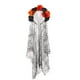 thumbnail image 2 of Decoraciones de Halloween, adornos de Halloween, regalos de Halloween, máscara de baile de llamas, accesorios para el cabello, novedades, accesorios de rosas de Halloween, tocado de rosas, 2 of 7