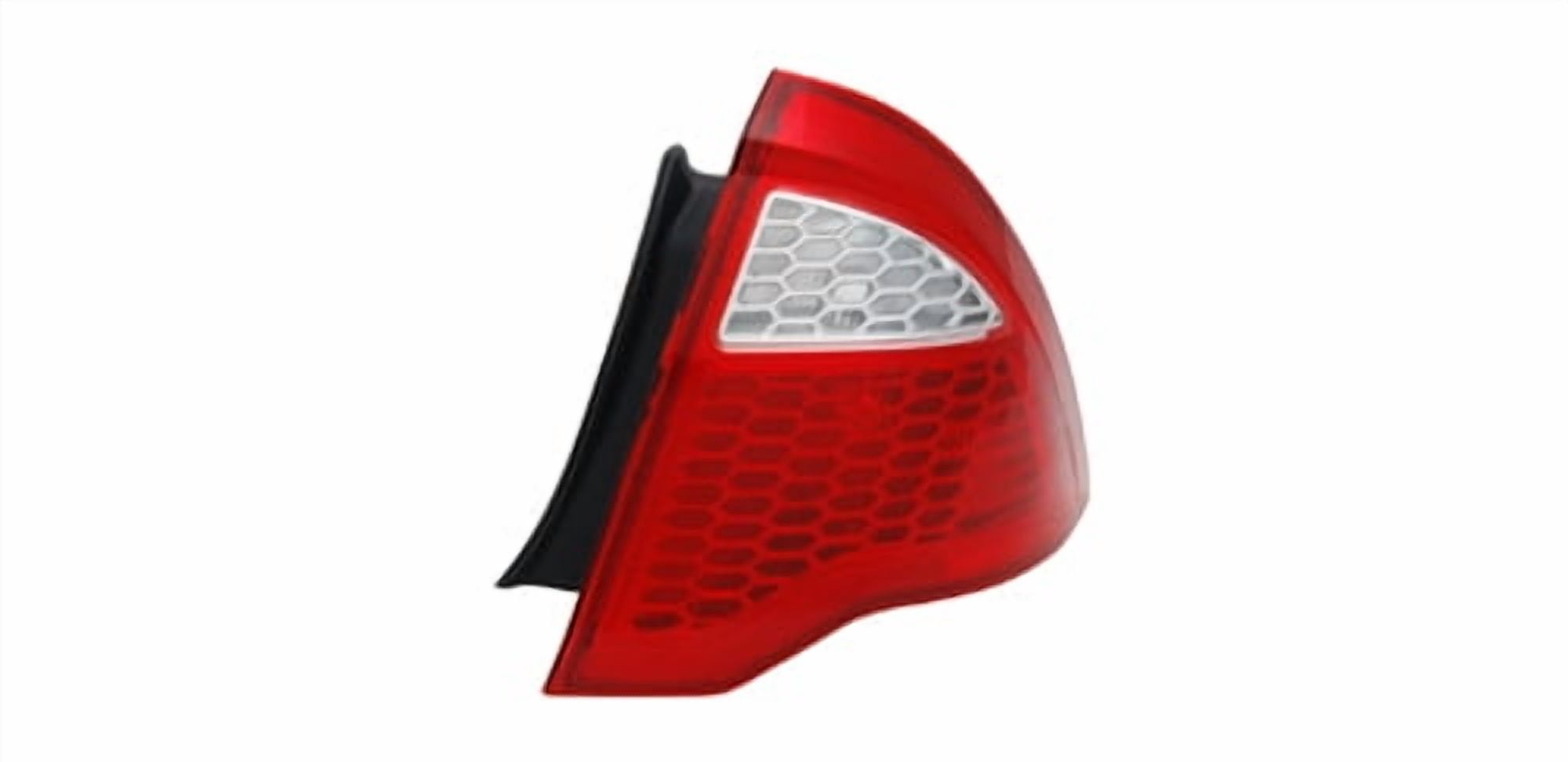 TYC 11-6341-01-9 CAPA Certified Tail Light Assembly