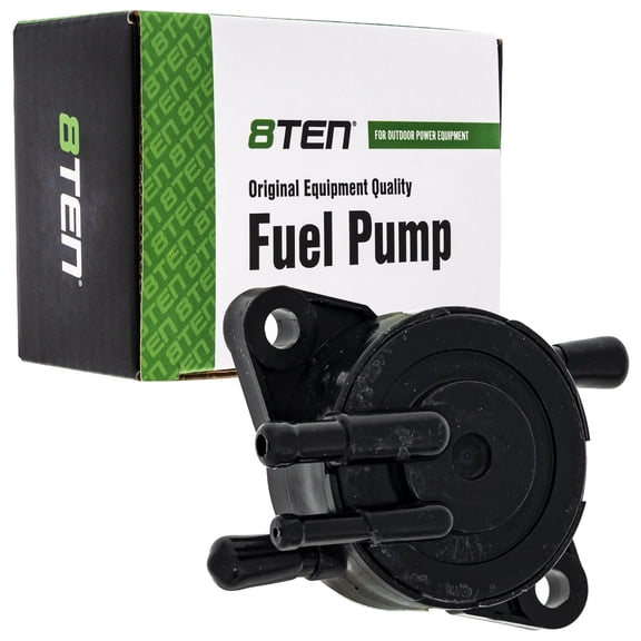 8TEN Fuel Pump for Honda EB10000 AH AH1 AG 16700-Z6L-003 Generators 810-CFP2254A