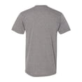 thumbnail image 2 of Gravity Outdoor Co. Arches National Park Mens T-Shirt - Athletic Grey - S, 2 of 3