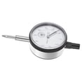 thumbnail image 3 of FUTUREORYY 1Pcs Metal Lathe Dial Gauge for High Precision Measurement in Mechanical Dial Display, 3 of 8