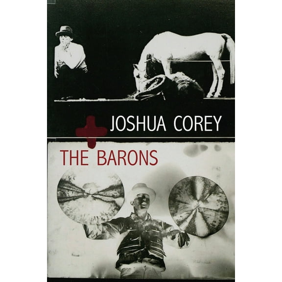 The Barons (Paperback)