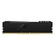 thumbnail image 2 of Kingston Fury Beast 16GB 3200MHz DDR4 CL16 Memoria Gamer para PC Color Negro (KF432C16BB1/16), 2 of 5