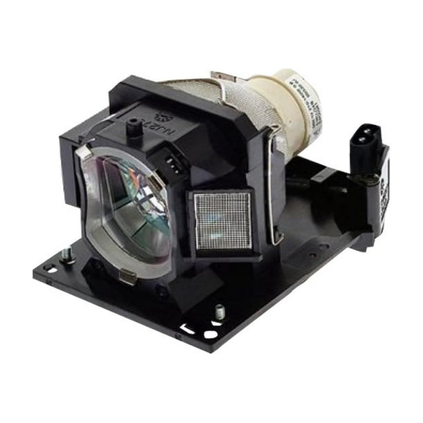 Compatible DT01431-ER eRemplacements Ampoule - Lampe de Projecteur - 2000 Heure(S) - pour Hitachi CP-X2530WN