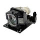 Compatible DT01431-ER eRemplacements Ampoule - Lampe de Projecteur - 2000 Heure(S) - pour Hitachi CP-X2530WN – image 1 sur 1