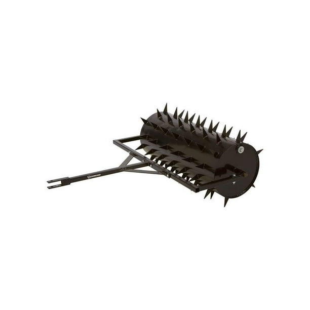 Spike lawn sales aerator for sale