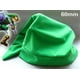 thumbnail image 4 of The Legend of Zelda Link sombrero cosplay prop estilo de dibujos animados sombrero muñeca, 4 of 5