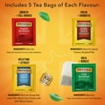 thumbnail image 4 of Twinings of London Variety Pack Black Tea Bags , 20 Ct., 1.41 oz., 4 of 7